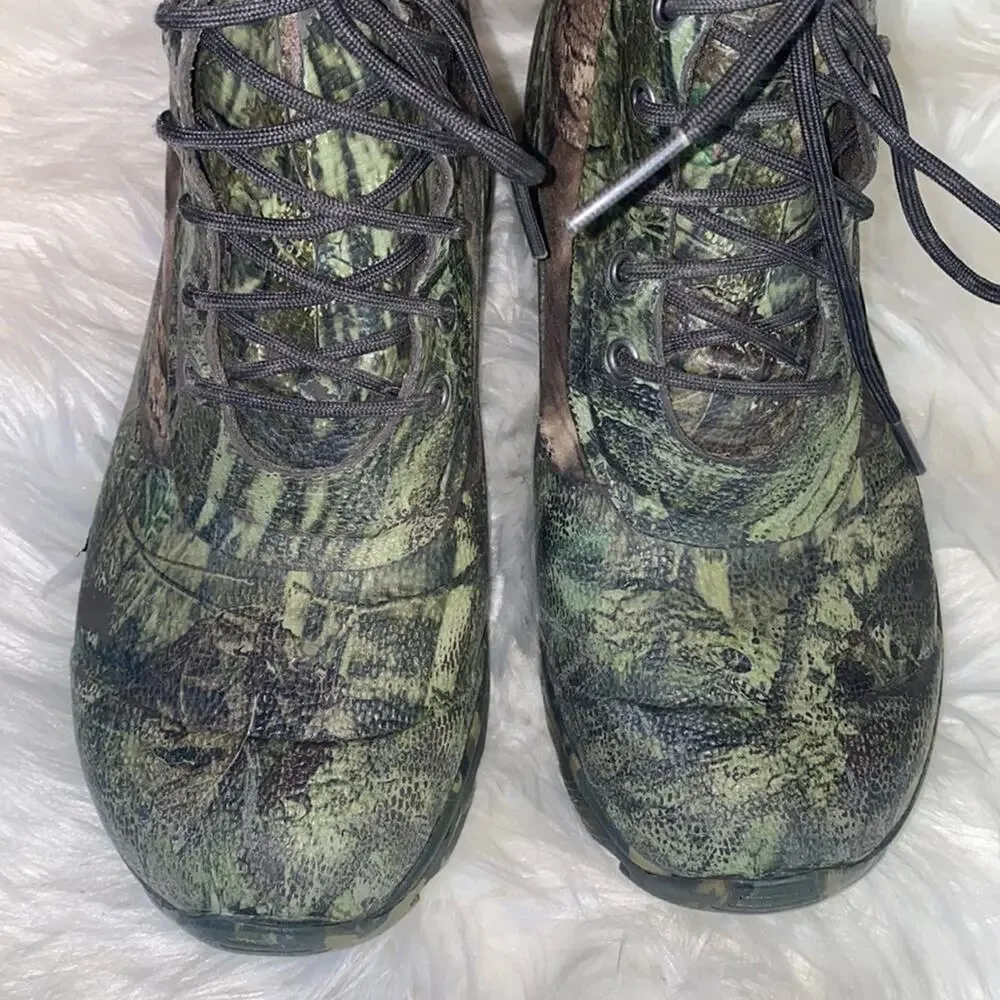 Bogs high range